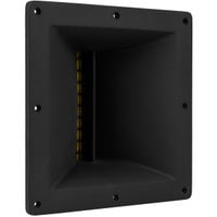 Main product image for Beston RT004A-D Horn Loaded Ribbon Tweeter 8 Ohm277-118